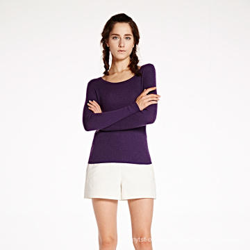 fashion women cashmere pullover